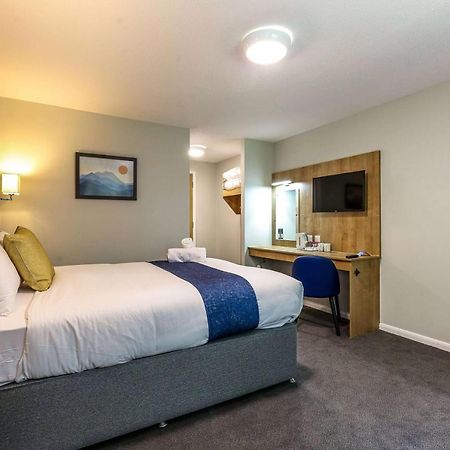Days Inn Warwick Northbound M40 Ashorne Buitenkant foto