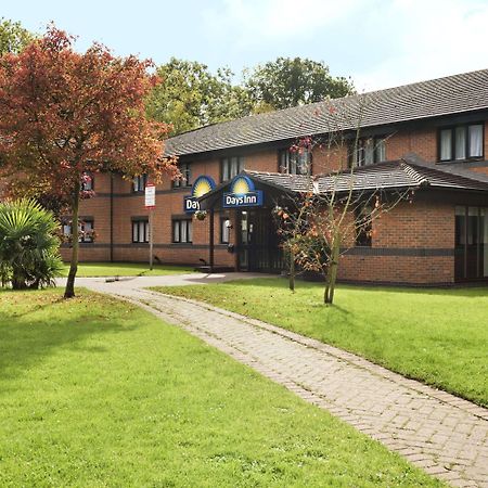 Days Inn Warwick Northbound M40 Ashorne Buitenkant foto