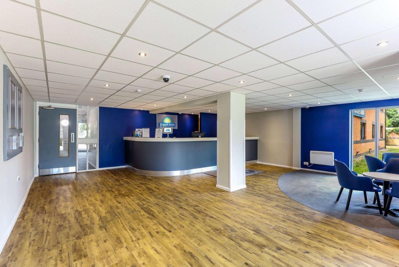Days Inn Warwick Northbound M40 Ashorne Buitenkant foto