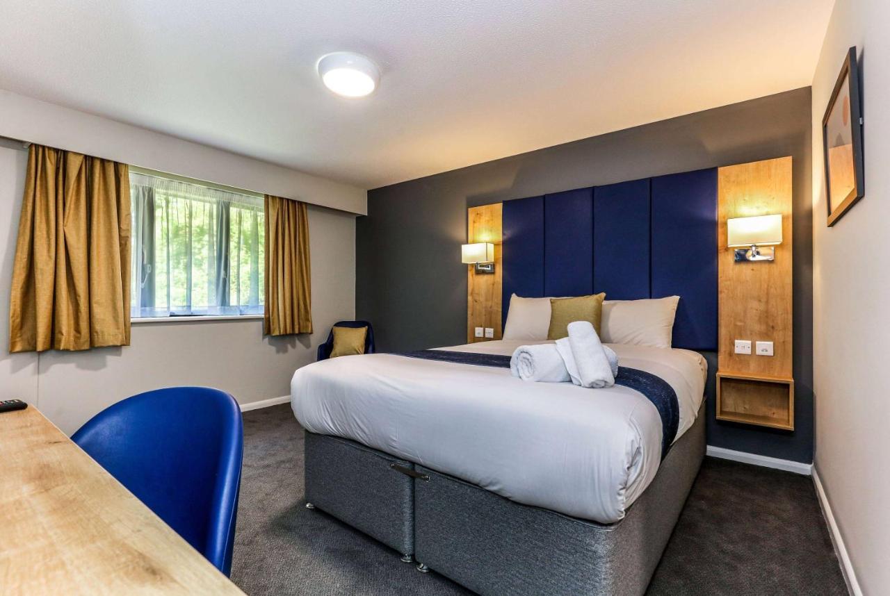Days Inn Warwick Northbound M40 Ashorne Buitenkant foto