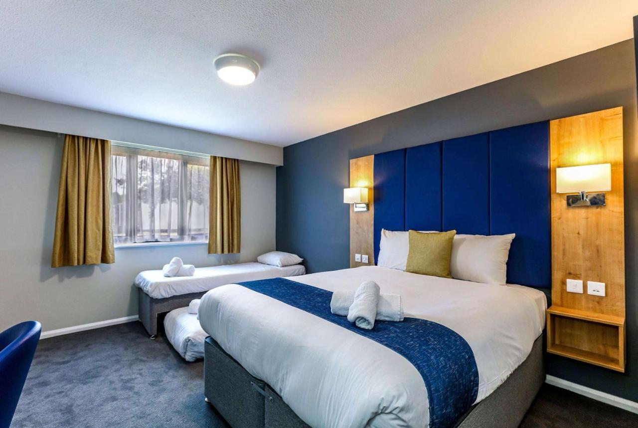 Days Inn Warwick Northbound M40 Ashorne Buitenkant foto