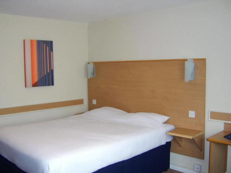 Days Inn Warwick Northbound M40 Ashorne Buitenkant foto