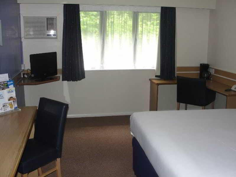Days Inn Warwick Northbound M40 Ashorne Buitenkant foto