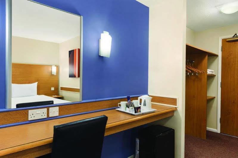 Days Inn Warwick Northbound M40 Ashorne Buitenkant foto